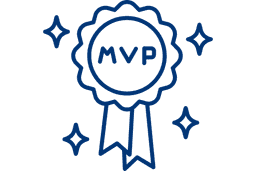 korzyści z wdrożenia mvp