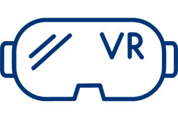 działanie vr
