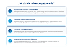 jak działa mikrotargetowanie