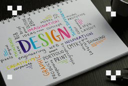 marketing graphic designer