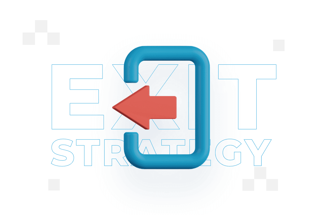 Exit strategy – czym jest strategia wyjścia z biznesu?