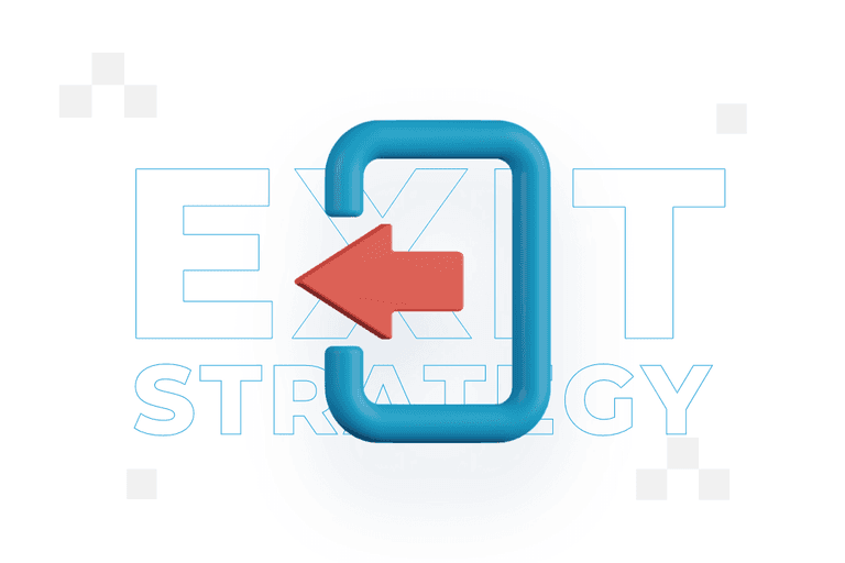 Exit strategy – czym jest strategia wyjścia z biznesu?