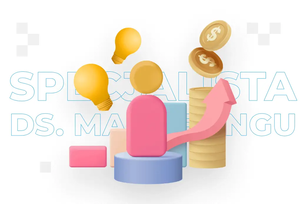 Specjalista ds. marketingu – kto to jest?
