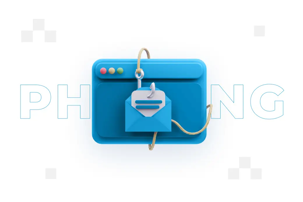 Phishing – co to jest i na czym polega?