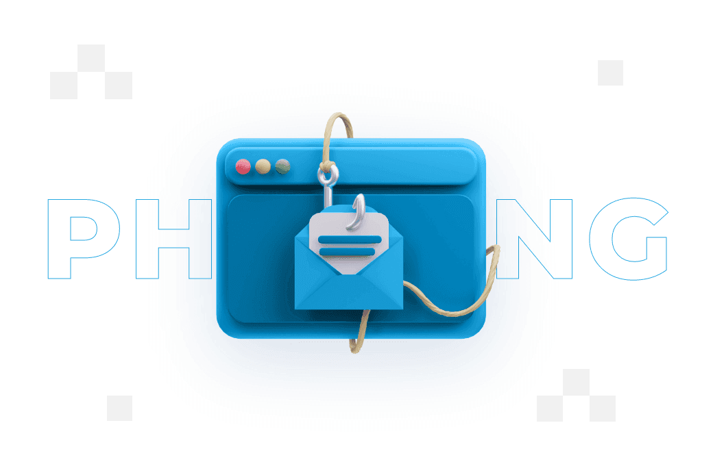 Phishing – co to jest i na czym polega?