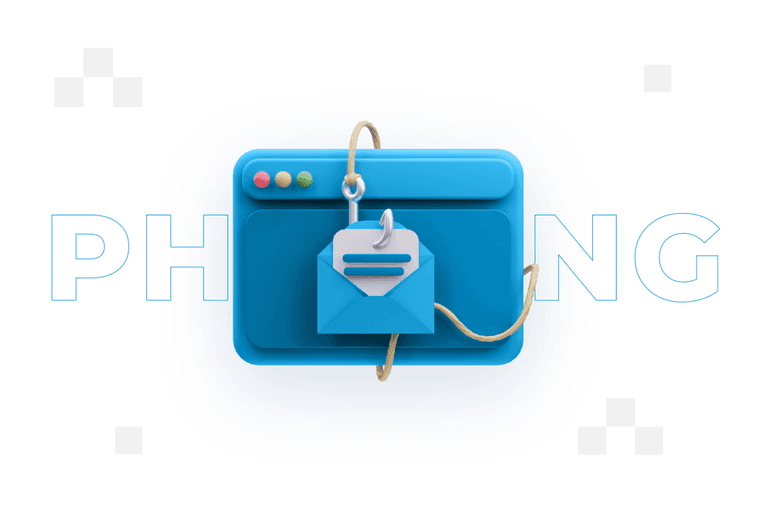 Phishing – co to jest i na czym polega?