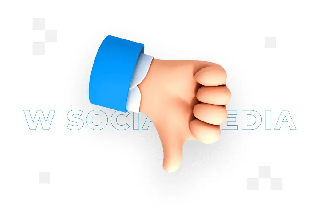Kryzysy w social media – jak sobie z nim radzić?