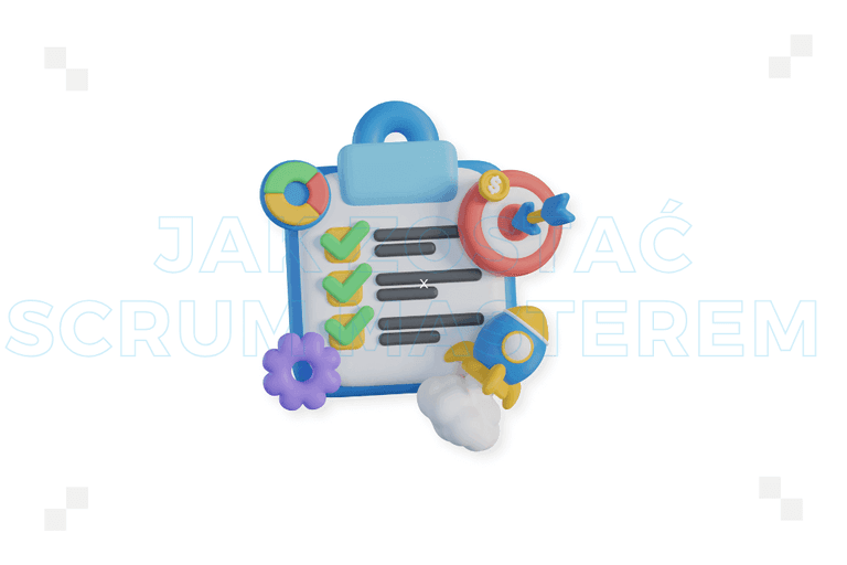 ​Jak zostać Scrum Masterem? Poradnik krok po kroku