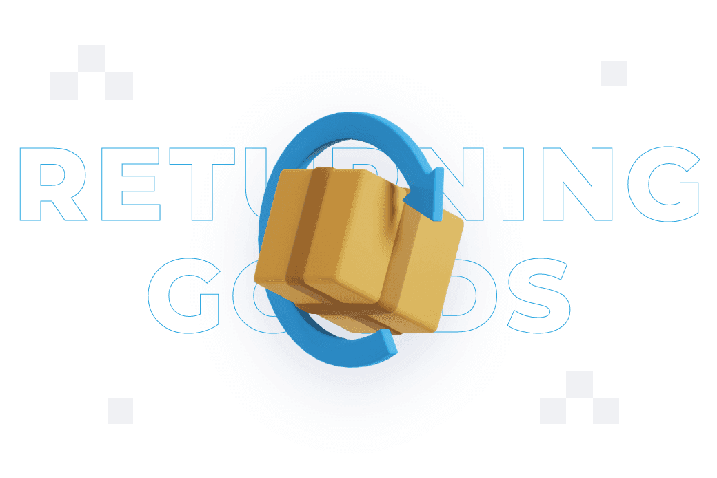 Returning goods bought from an online shop – a guide for retailers