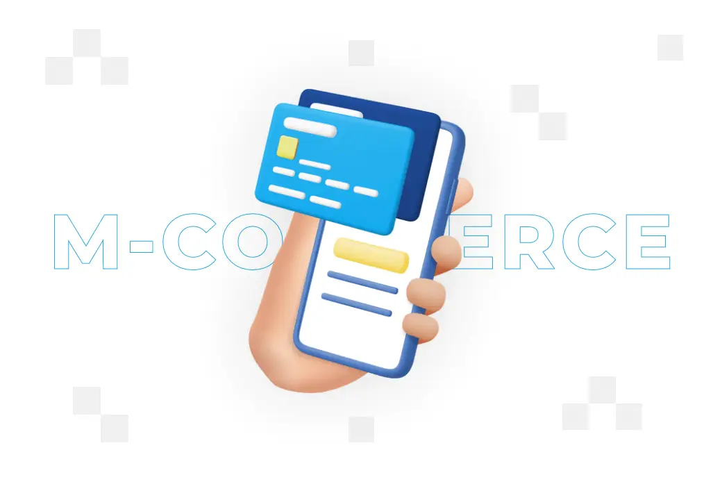 M-commerce – co to jest? 