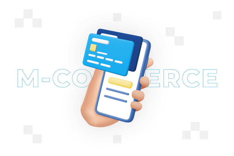 M-commerce – co to jest?