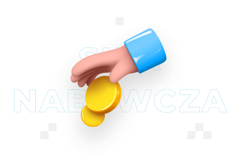 Siła nabywcza – co to jest i od czego zależy?