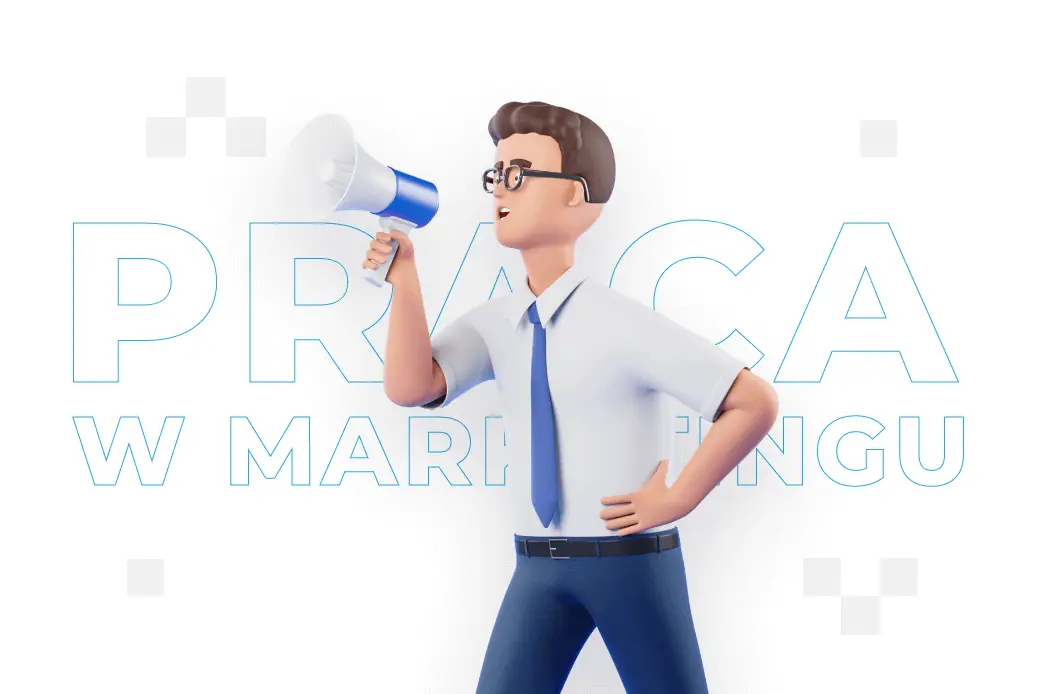 Praca w marketingu – na czym polega, specjalizacje, zarobki