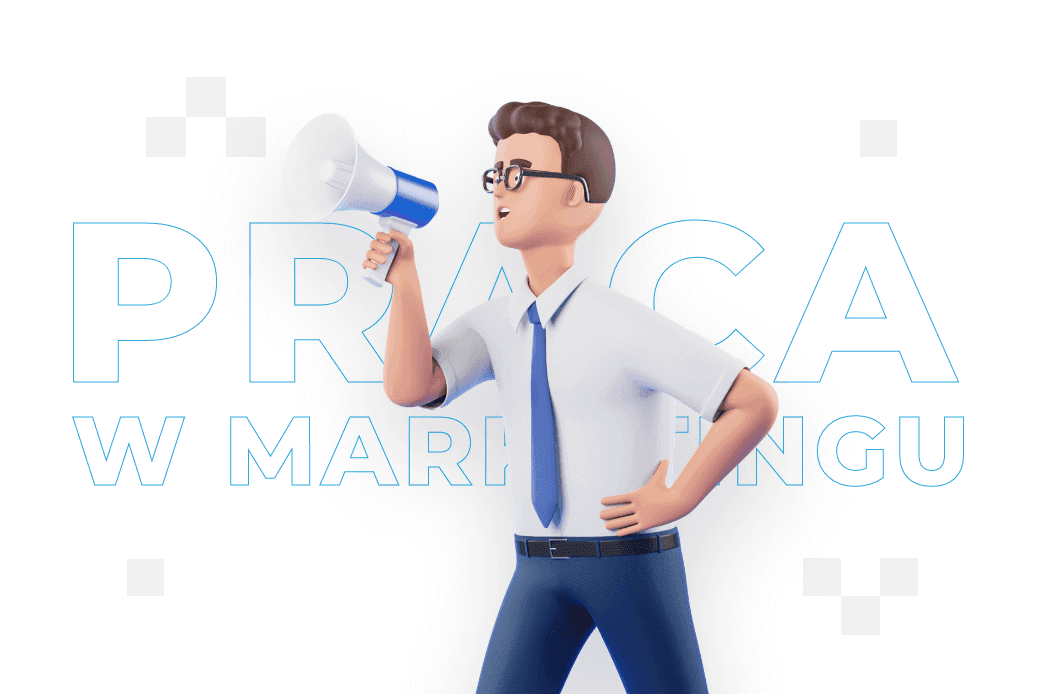 Praca w marketingu – na czym polega, specjalizacje, zarobki