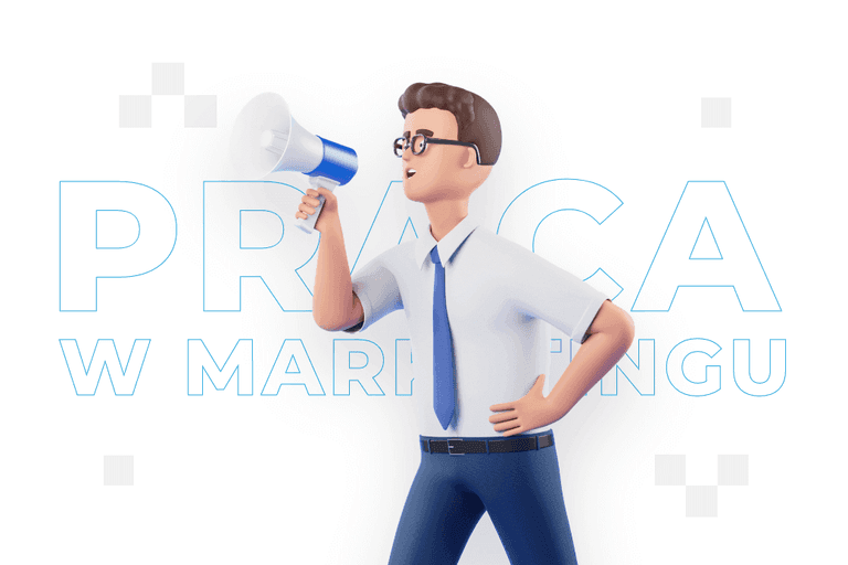 Praca w marketingu – na czym polega, specjalizacje, zarobki