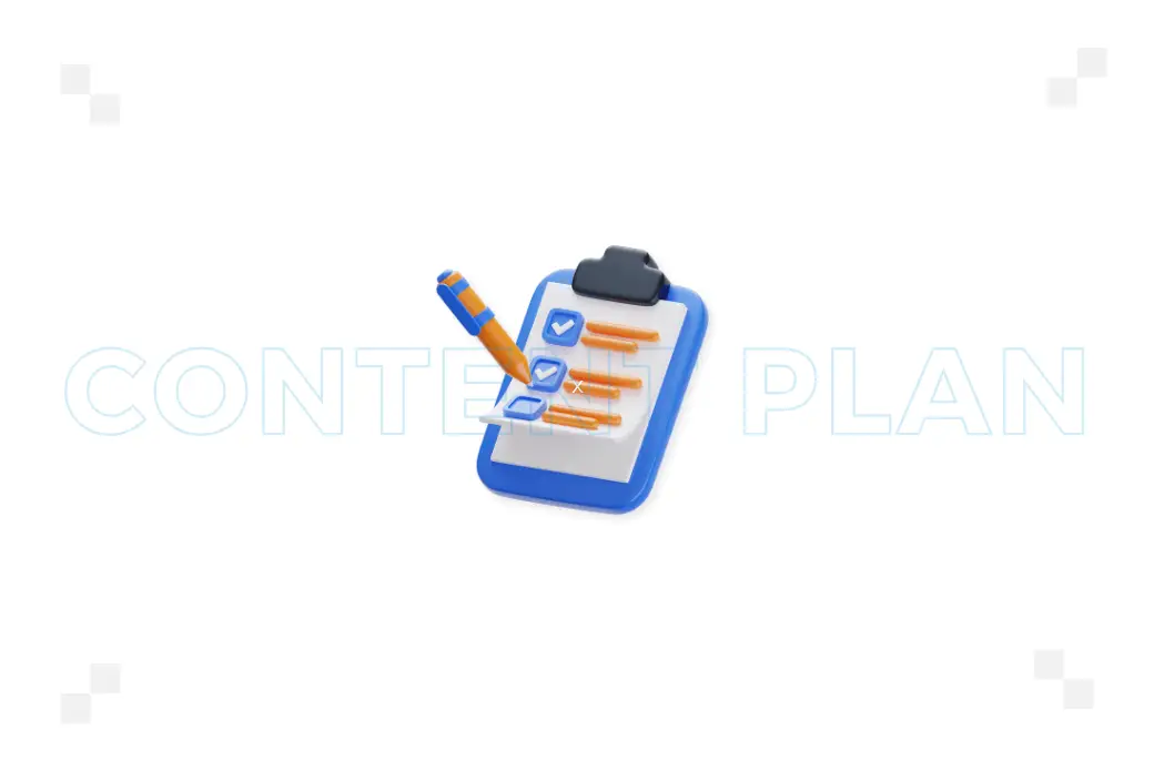 Content plan – co to jest i jak go stworzyć?