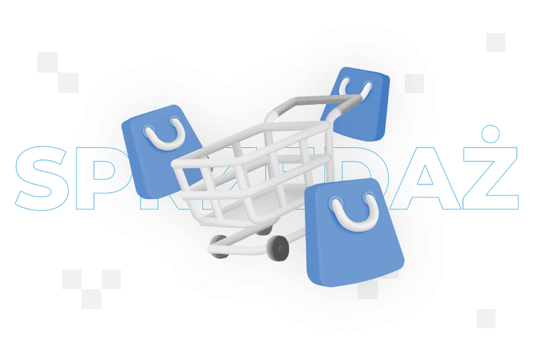 Sprzedaż – co to jest? 