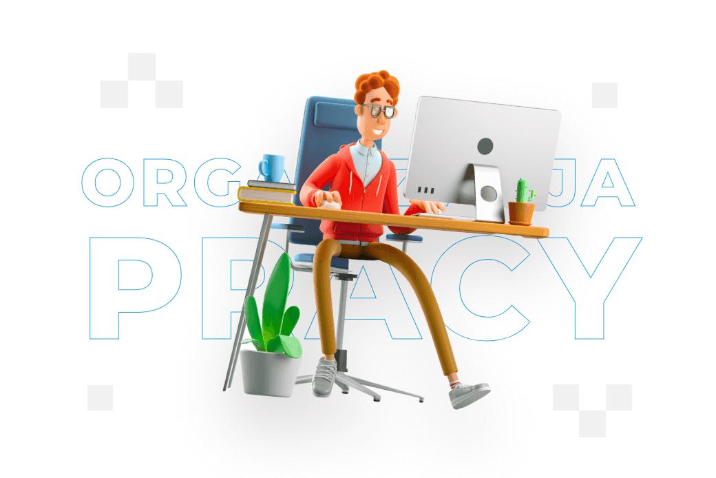 Organizacja pracy – czym jest i jak ją zaplanować?