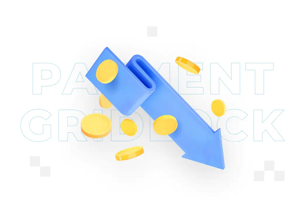Payment gridlock – how does it arise and how to deal with it?