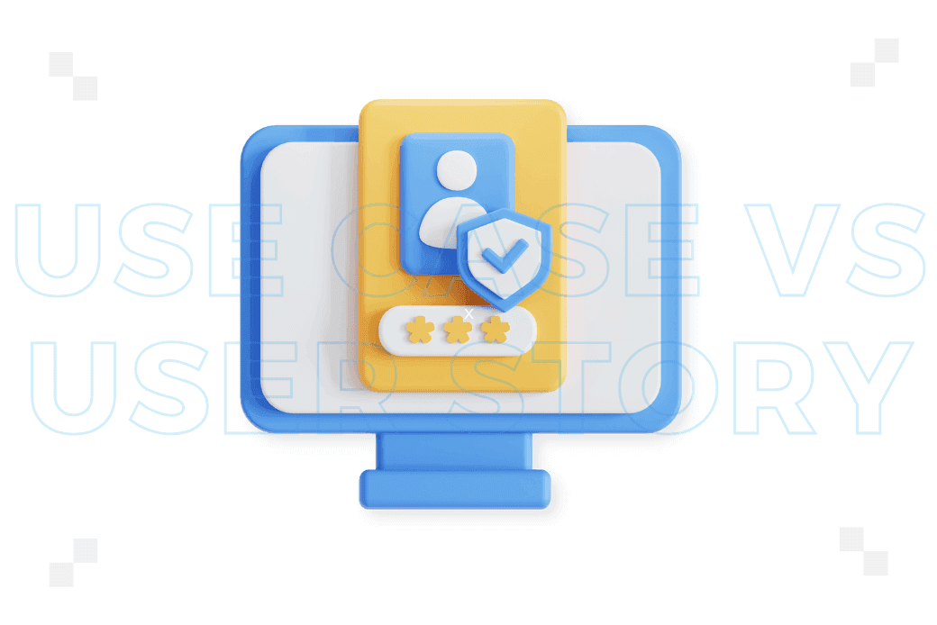 Use case vs user story – czym się różnią?