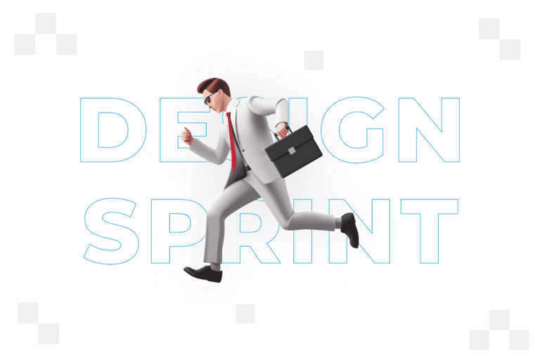 Design sprint – co to jest?