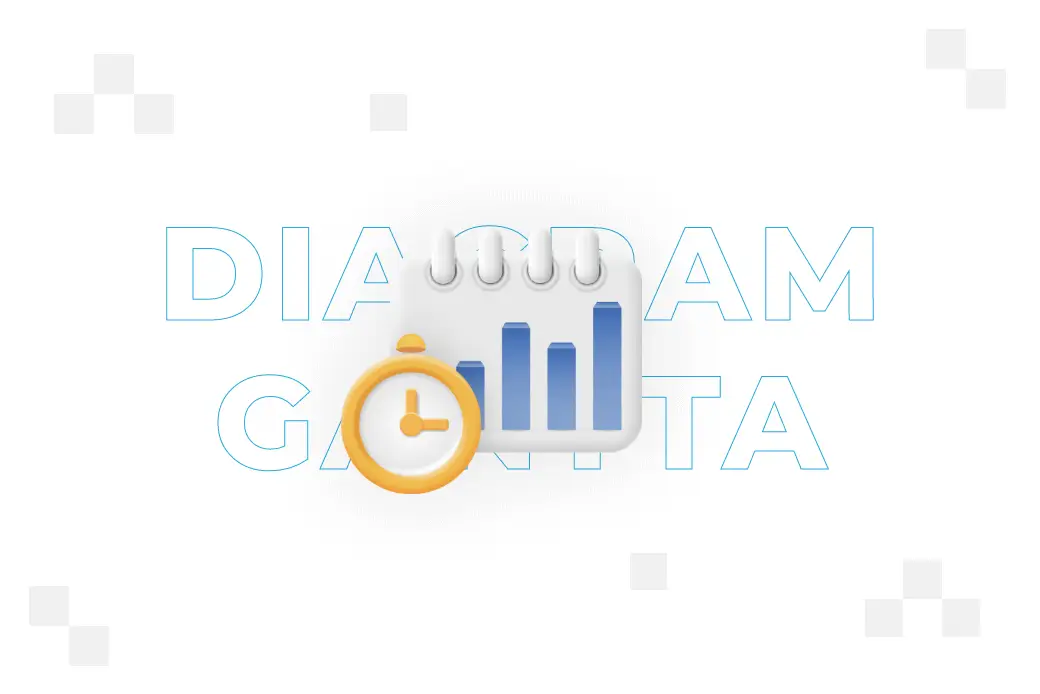 Diagram Gantta – co to jest i jakie ma zastosowanie?