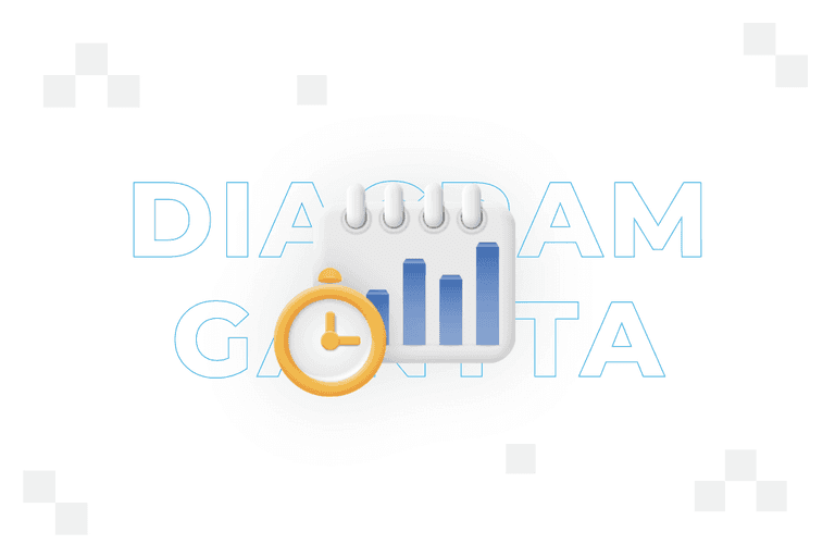 Diagram Gantta – co to jest i jakie ma zastosowanie?