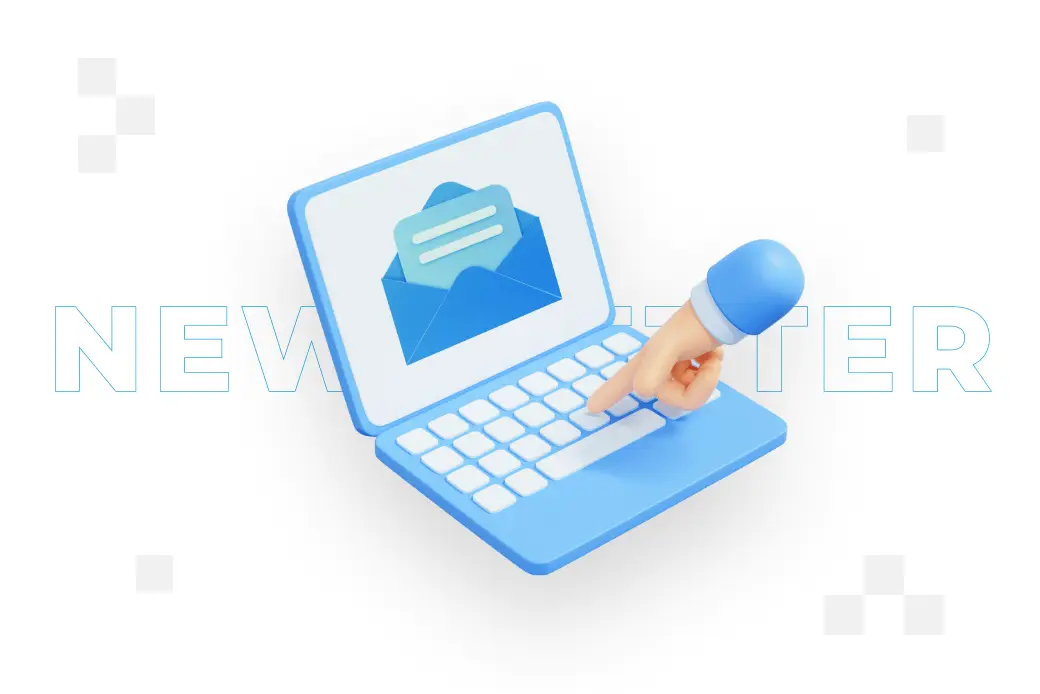 Newsletter – co to jest i z czego się składa?