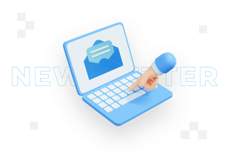 Newsletter – co to jest i z czego się składa?