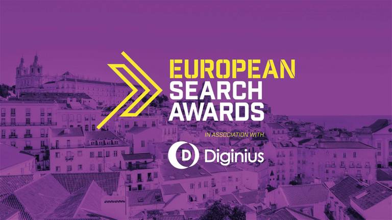 Cyrek Digital na gali European Search Awards 2024 w Pradze!