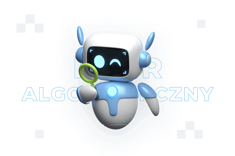 Filtr algorytmiczny – czym jest?