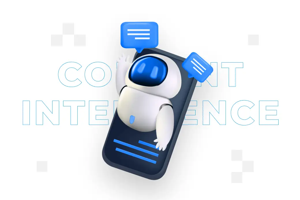 Content intelligence – co to jest, definicja i jak wykorzystać