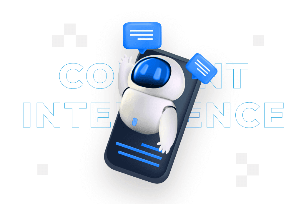 Content intelligence – co to jest, definicja i jak wykorzystać