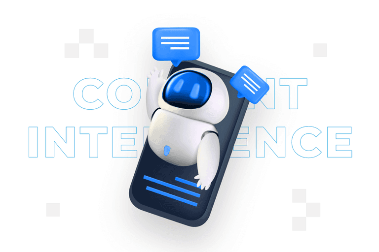 Content intelligence – co to jest, definicja i jak wykorzystać