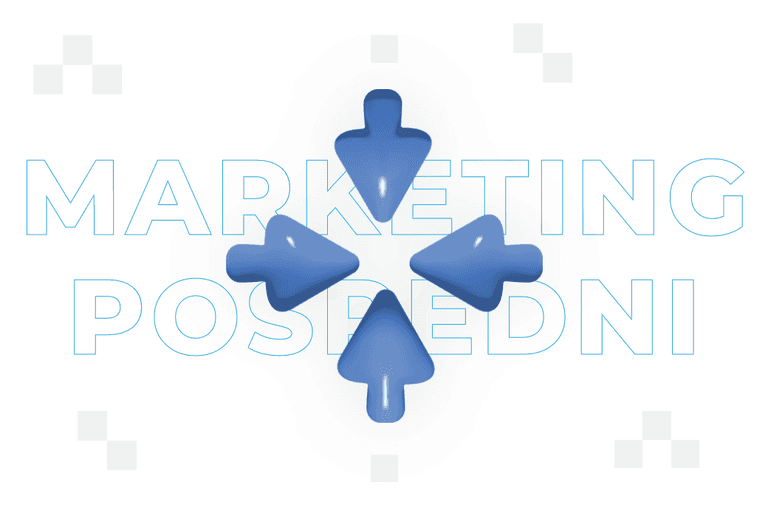 Marketing pośredni – co to jest i na czym polega?