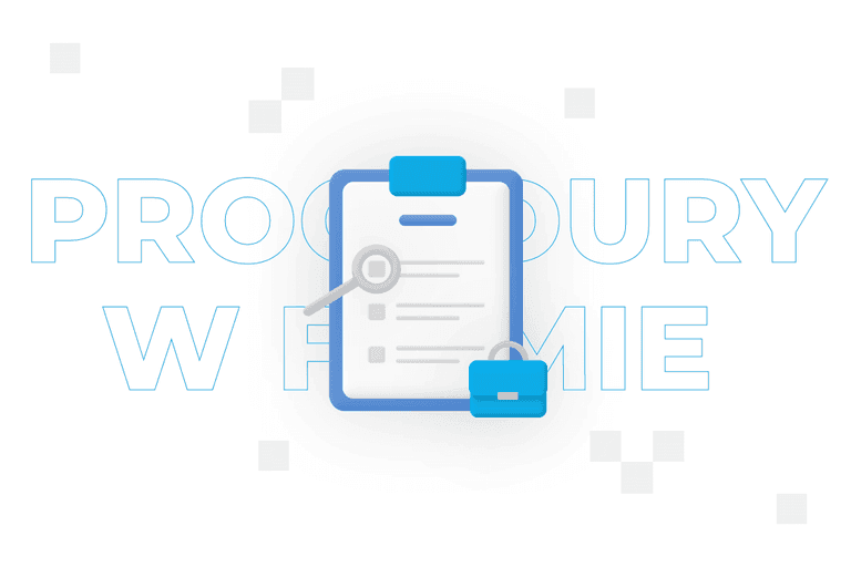 Procedury w firmie – jak je stworzyć i jak zadbać o ich skuteczność?