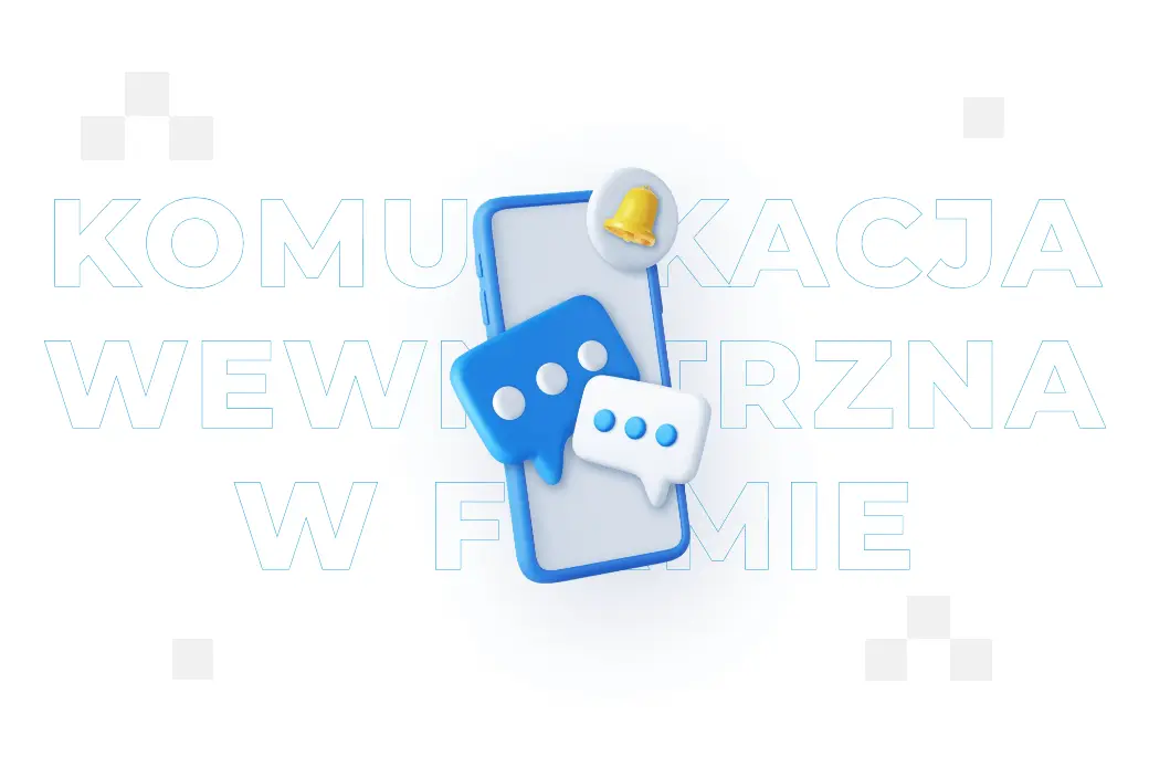 Komunikacja wewnętrzna w firmie – co to jest?