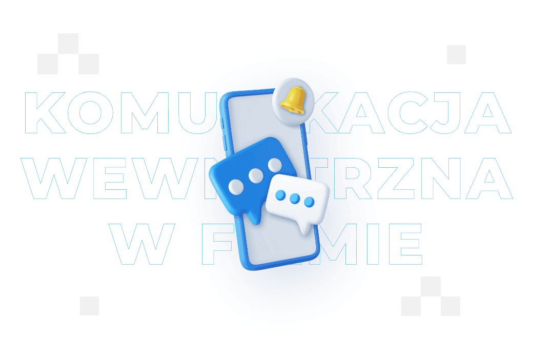 Komunikacja wewnętrzna w firmie – co to jest?