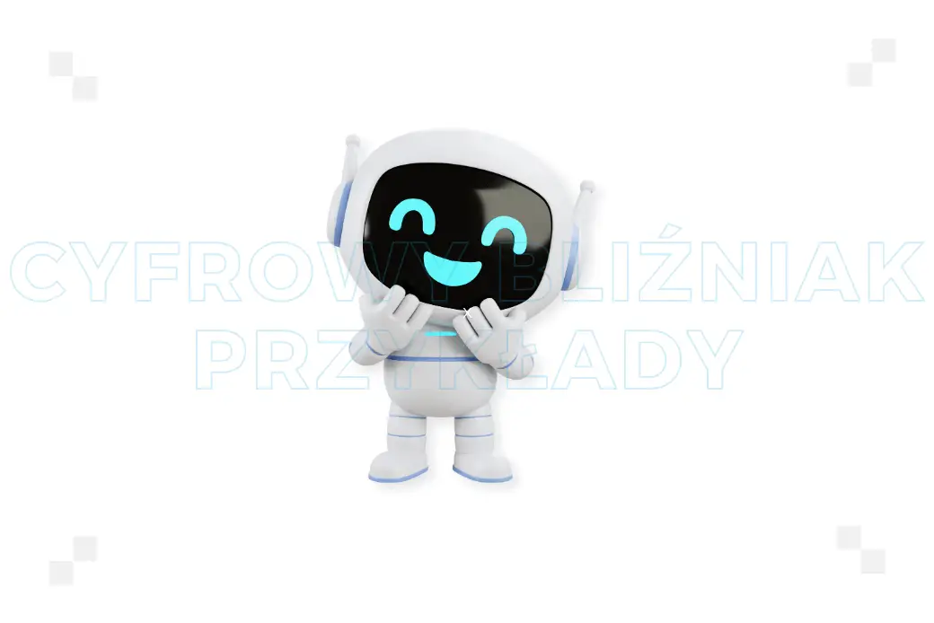 5 przykładów cyfrowego bliźniaka, które pokazują, jak technologia obniża koszty operacyjne