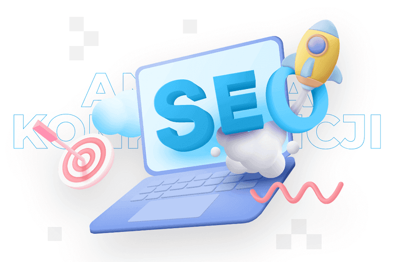 Analiza konkurencji SEO – jak przeprowadzić?