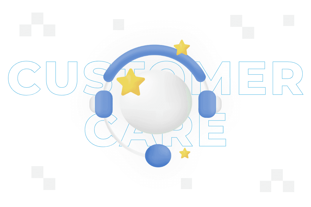 Customer care  - co to jest?