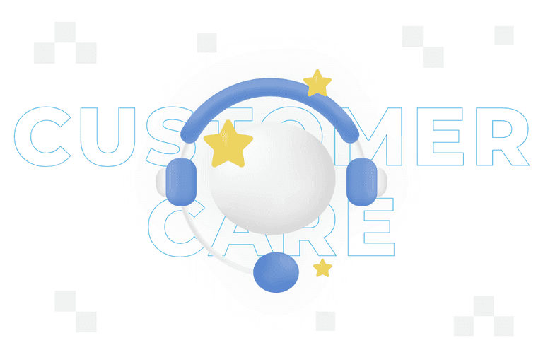 Customer care  - co to jest?