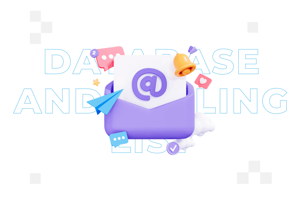 Building a mailing list – good practice