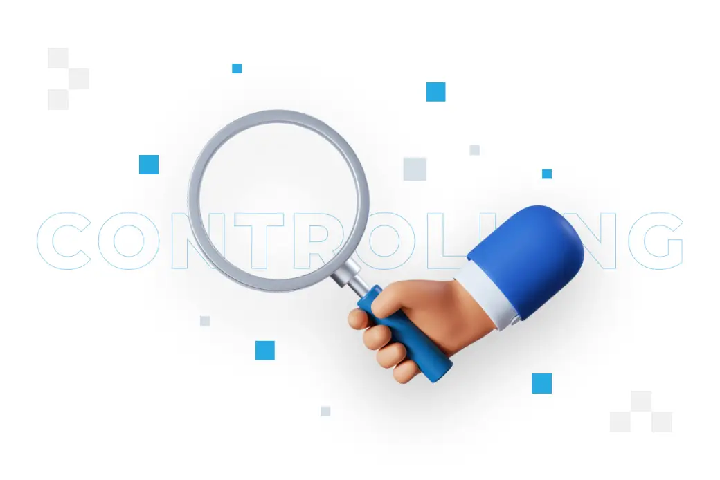 Controlling – what is it and what are its functions?