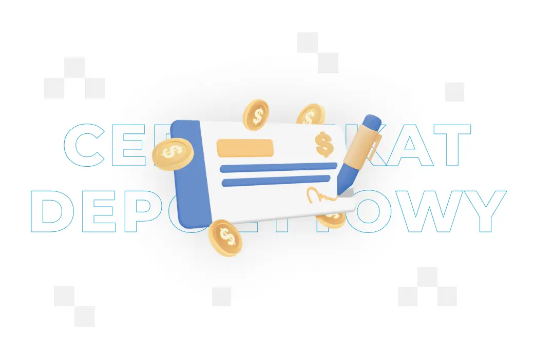 ​Certyfikat depozytowy – co to jest?