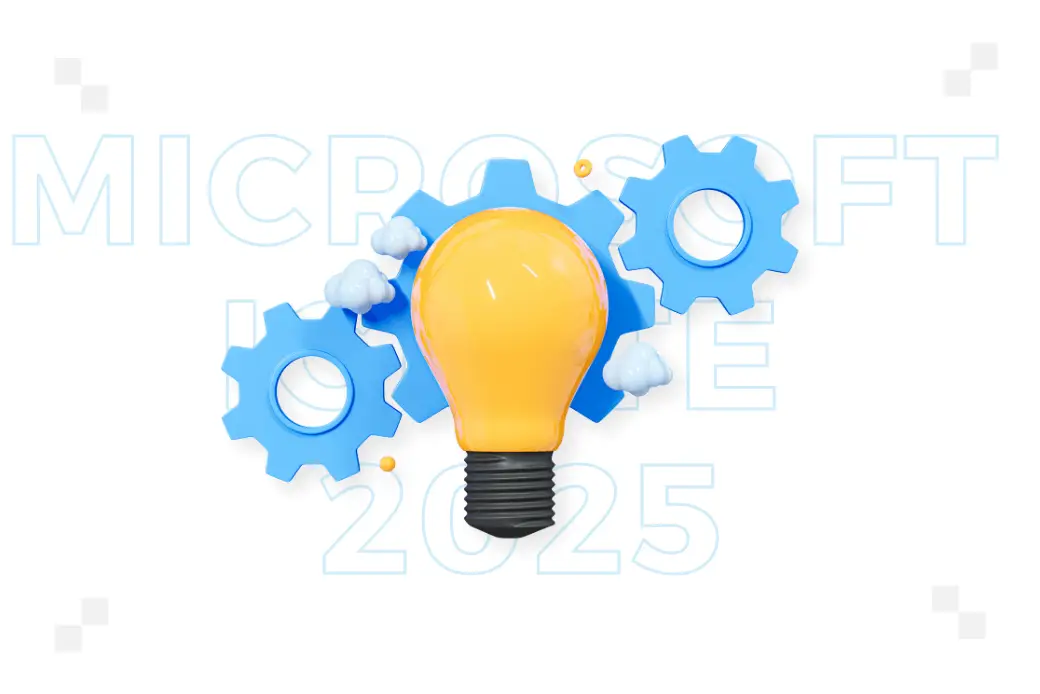 Co ogłoszono na Microsoft Ignite 2025?