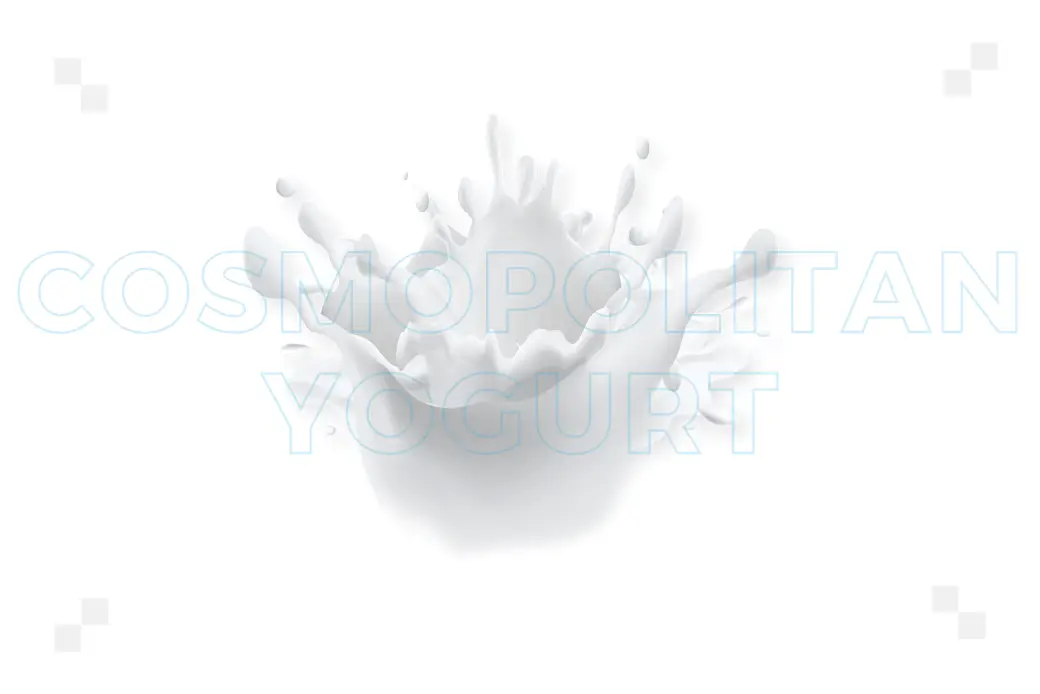 ​Cosmopolitan Yogurt, czyli co się dzieje, gdy brand idzie za daleko