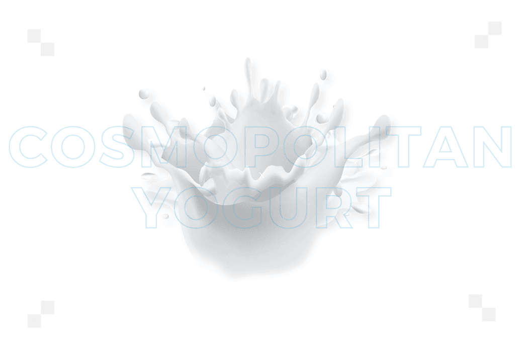 Cosmopolitan Yogurt, czyli co się dzieje, gdy brand idzie za daleko