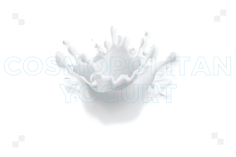 Cosmopolitan Yogurt, czyli co się dzieje, gdy brand idzie za daleko
