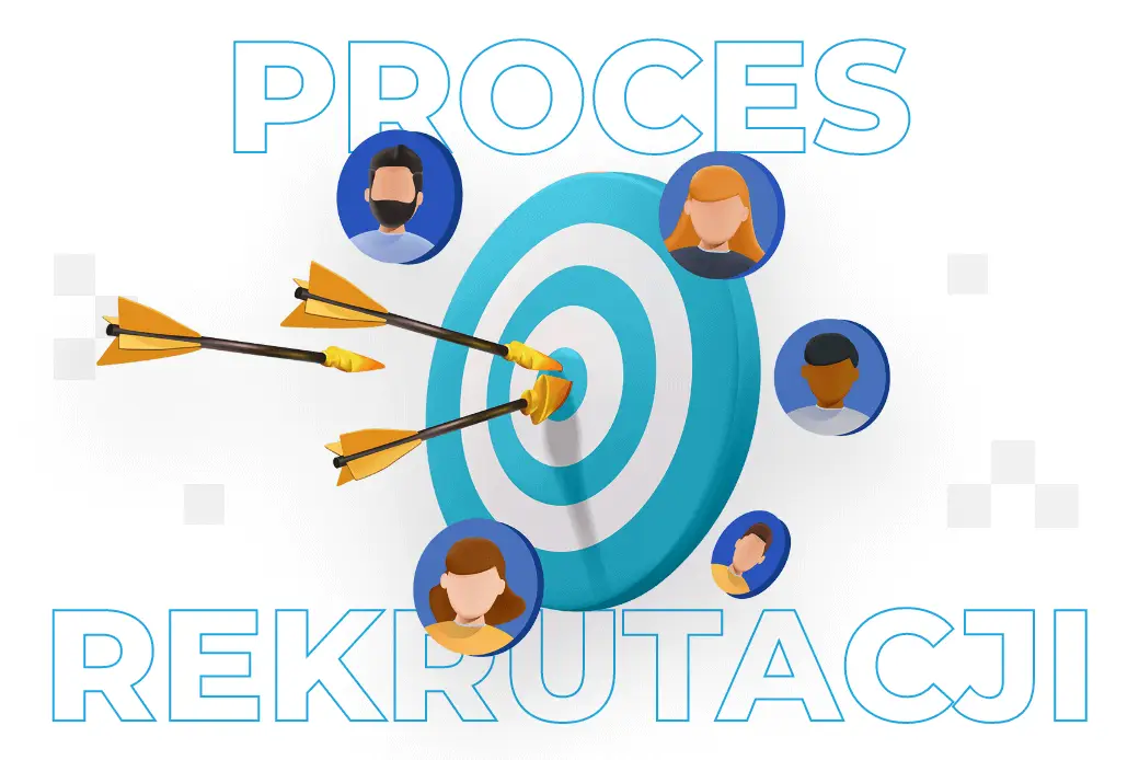 Proces rekrutacji – co to jest i na czym polega?
